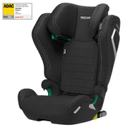 RECARO autosjedalica Axion 1 i-Size 15-36 kg (100-150 cm), Fresh Black
