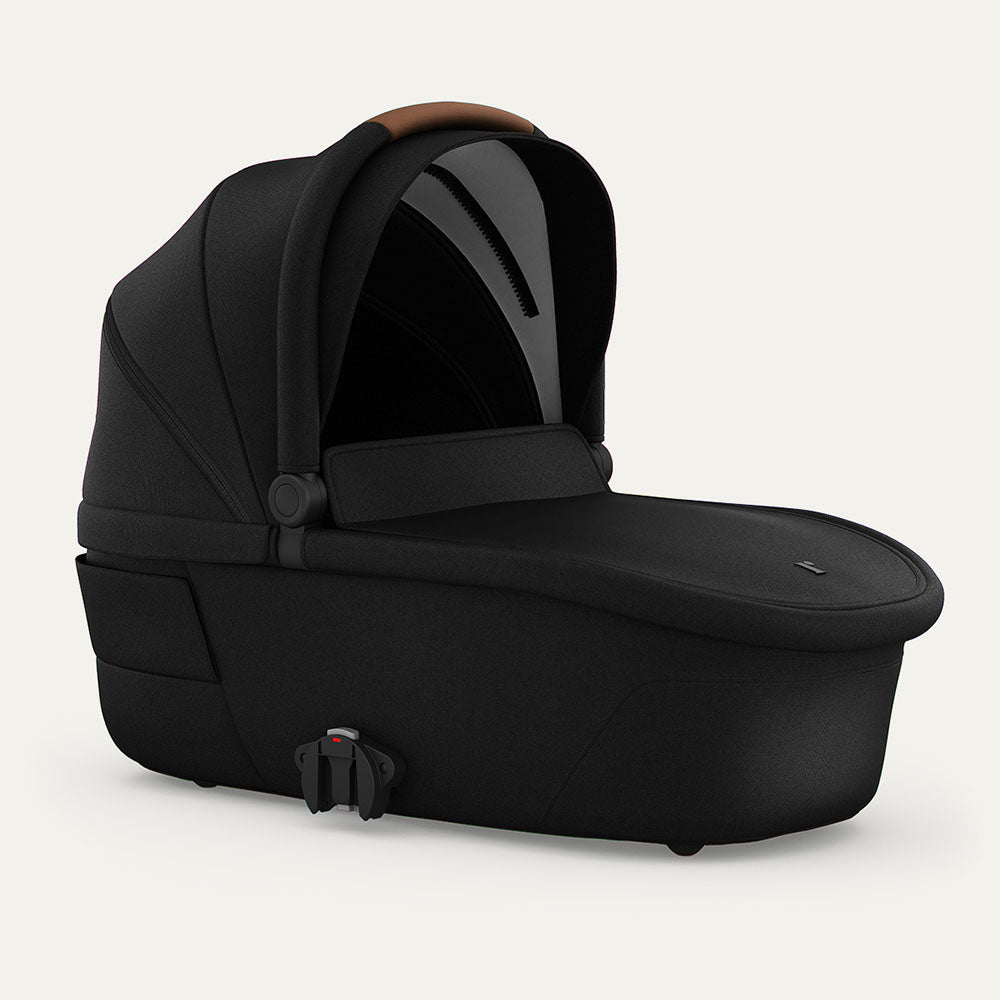 REDSBABY AERON kolica, Black 3u1 B