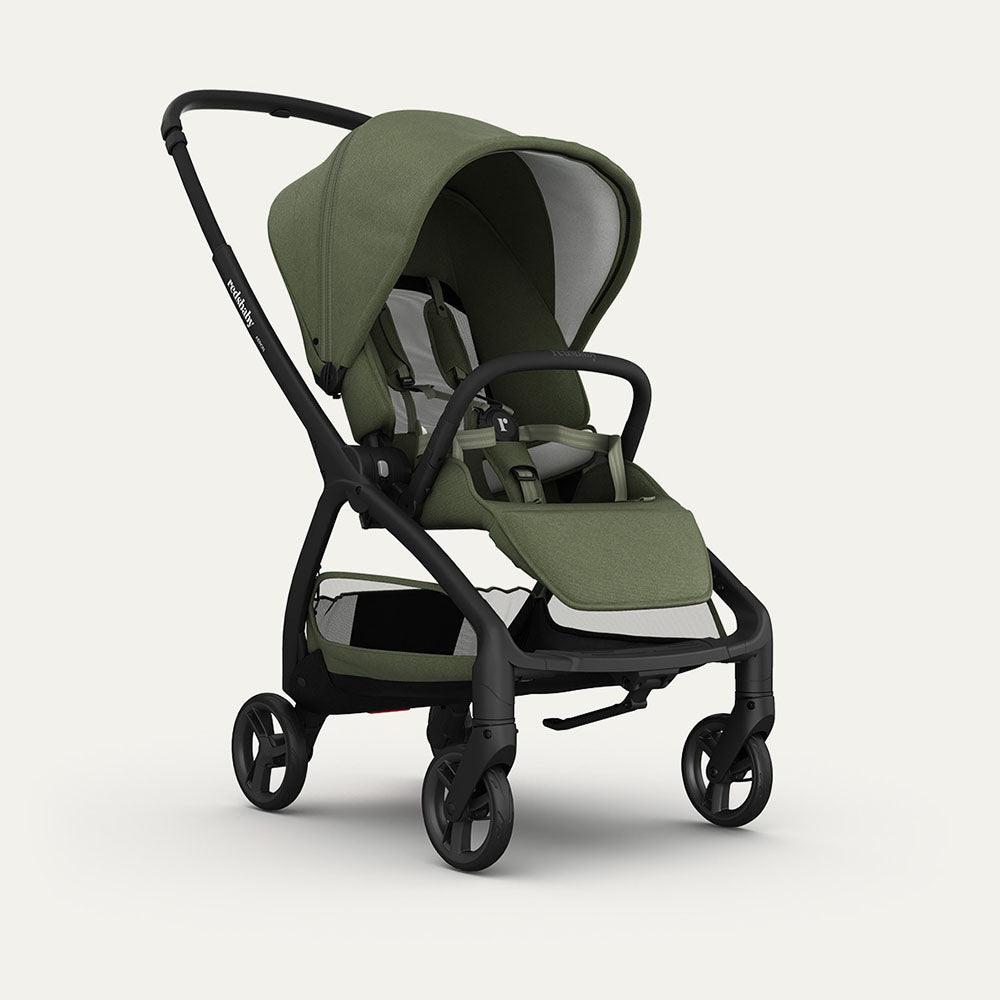 REDSBABY AERON kolica, Ivy 2u1 B