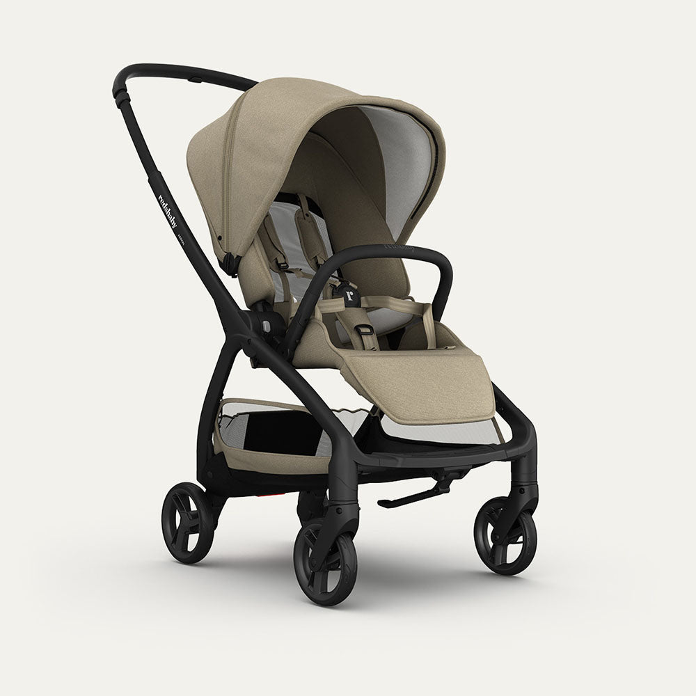 REDSBABY AERON kolica, Taupe 3u1 B