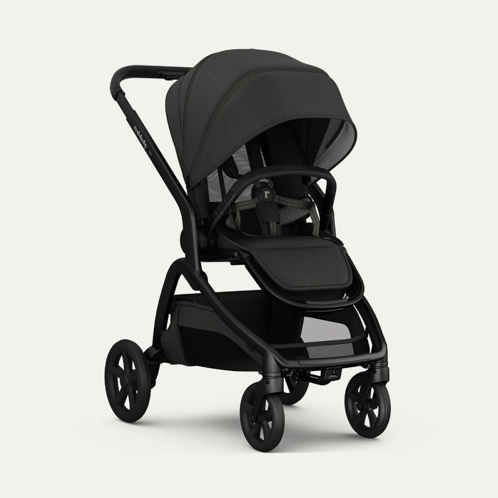 REDSBABY ONIX kolica, Graphite 2u1 B