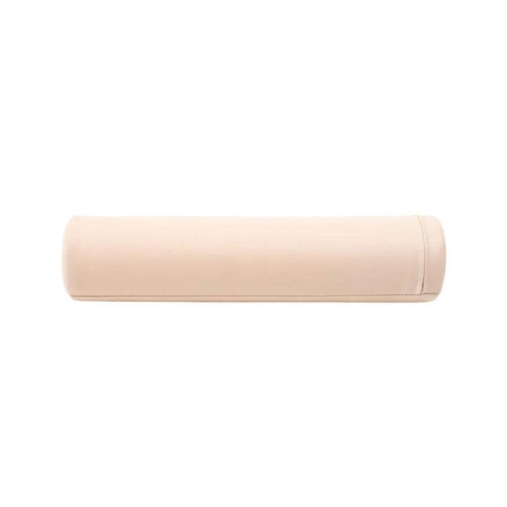 Iglu Soft Play Tummy Roller, Beige