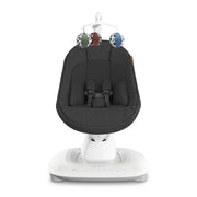 Uppababy Mamaroo ljuljačka za bebe, Jake Charcoal Melange