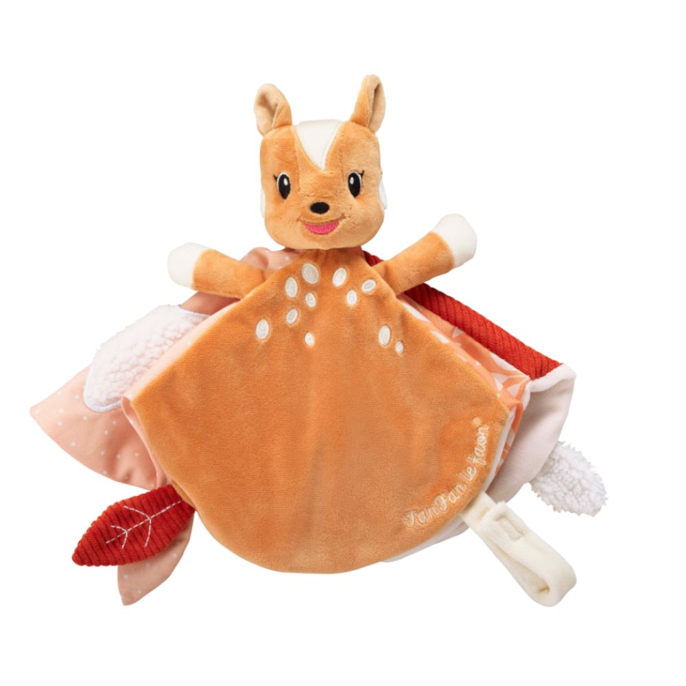 Žirafa Sophie mazilica - Bambi