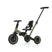 Zopa Tricikl Razor 3u1, District Green