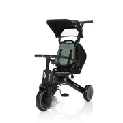 Zopa Tricikl X-Trike, District Green