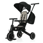Zopa Tricikl X-Trike Pro, Boss Grey
