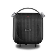 De’Longhi HFS30C24.DG U zatvorenom Crno 2400 W Električni ventilator grijalica