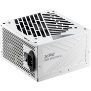 XPG COREREACTORII850G-WHCUS jedinica za napajanje 850 W 20+4 pin ATX ATX Bijelo