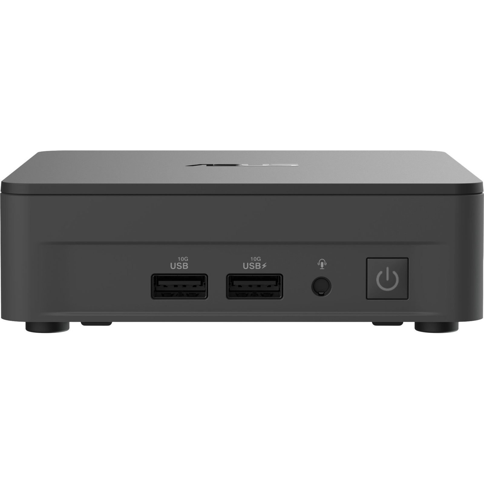 ASUS NUC 12 RNUC12WSKI500000I Crno i5-1240P