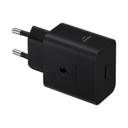 Samsung EP-T4511 Univerzalno Crno AC Brzo punjenje U zatvorenom