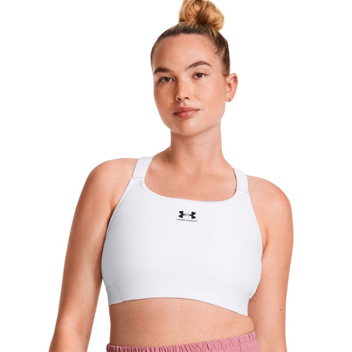 Sport-BH Under Armour Hg Bijela