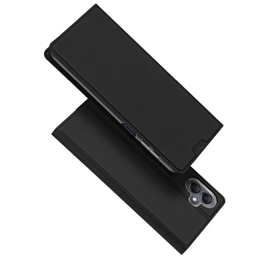 DUX DUCIS SKIN PRO futrola za SAMSUNG GALAXY A06 crna