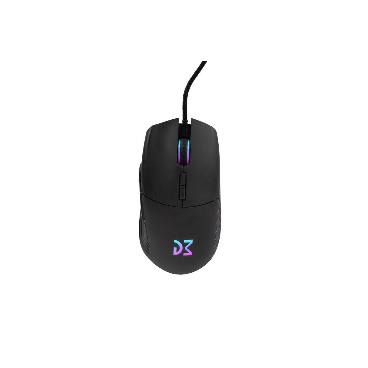 Dream Machines DM5 Blink Žični RGB Gaming Miš