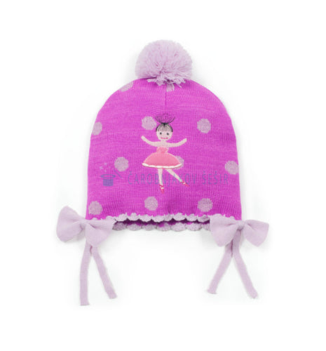 Kidorable kapica Balerina