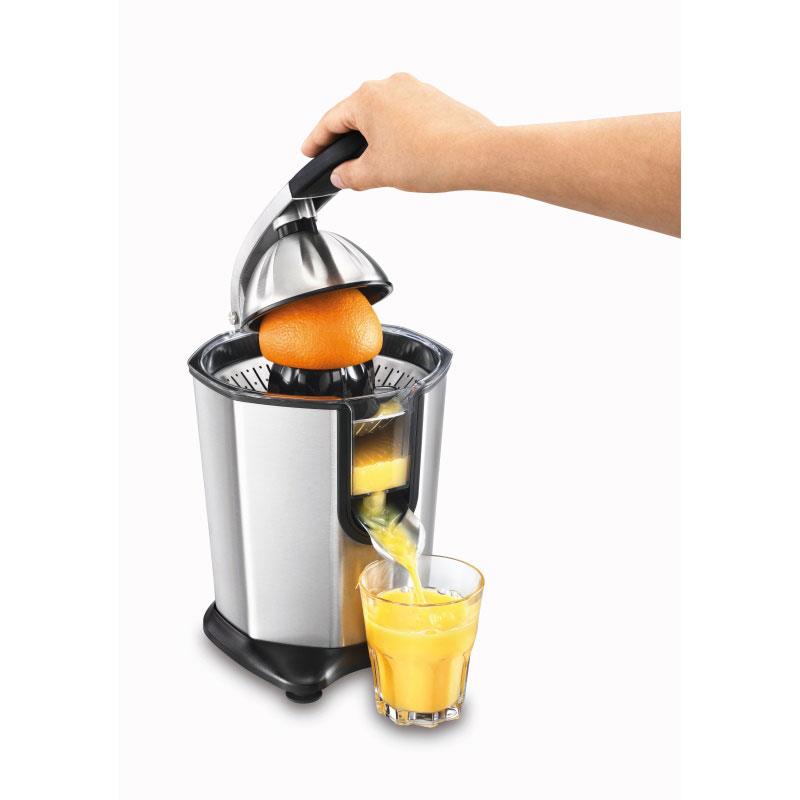 Solis Citrus Juicer ožemalnik agrumov