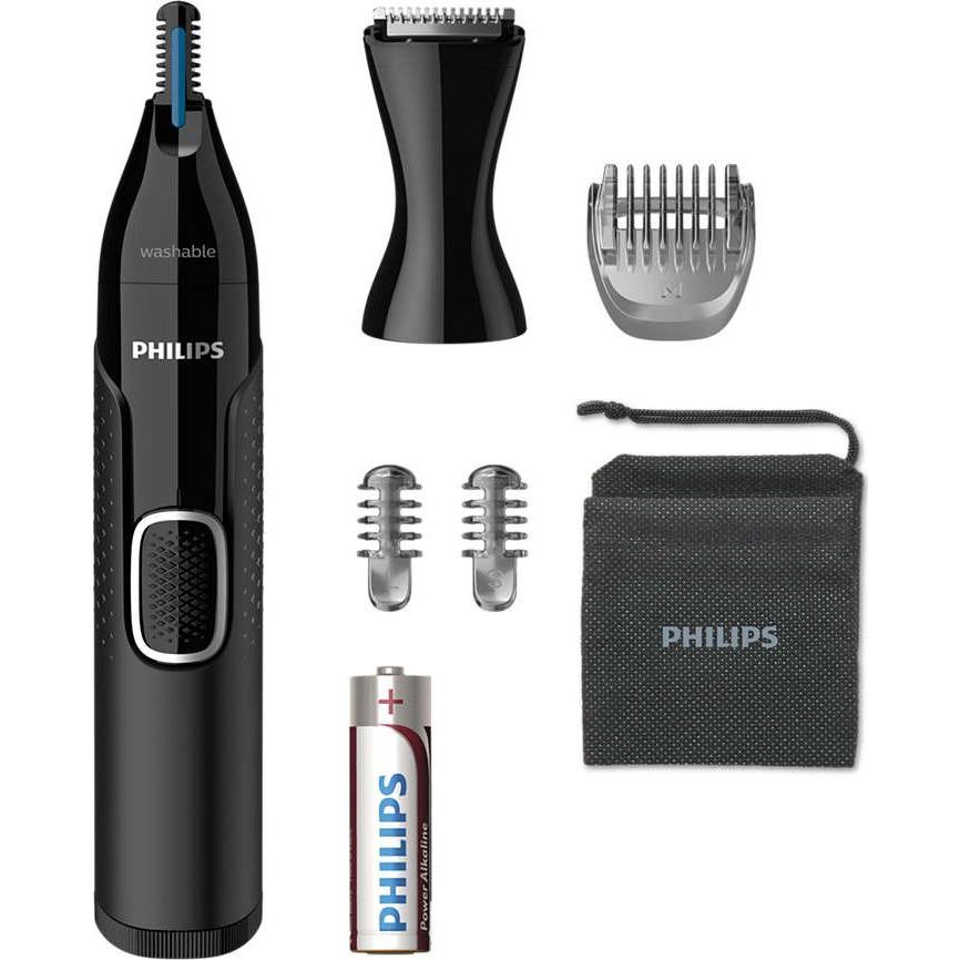 Philips 5000 series NT5650/16 precizni trimer Crno