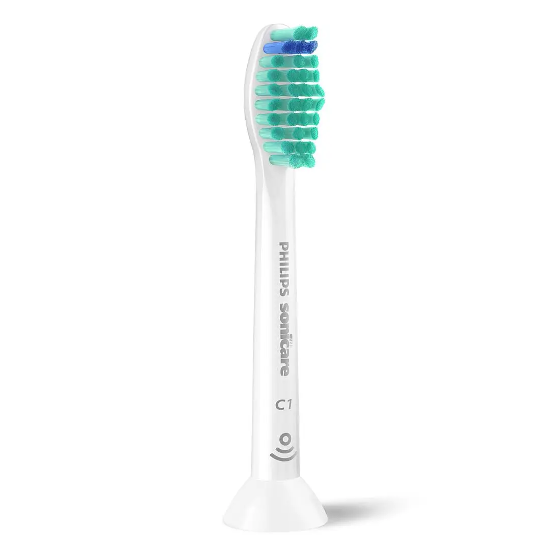 Philips Sonicare ProResults HX6014/87 glava četkice za zube 4 kom Bijelo