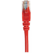 Intellinet 738859 kabel za umrežavanje Crveno 0,25 m Cat6 U/UTP (UTP)