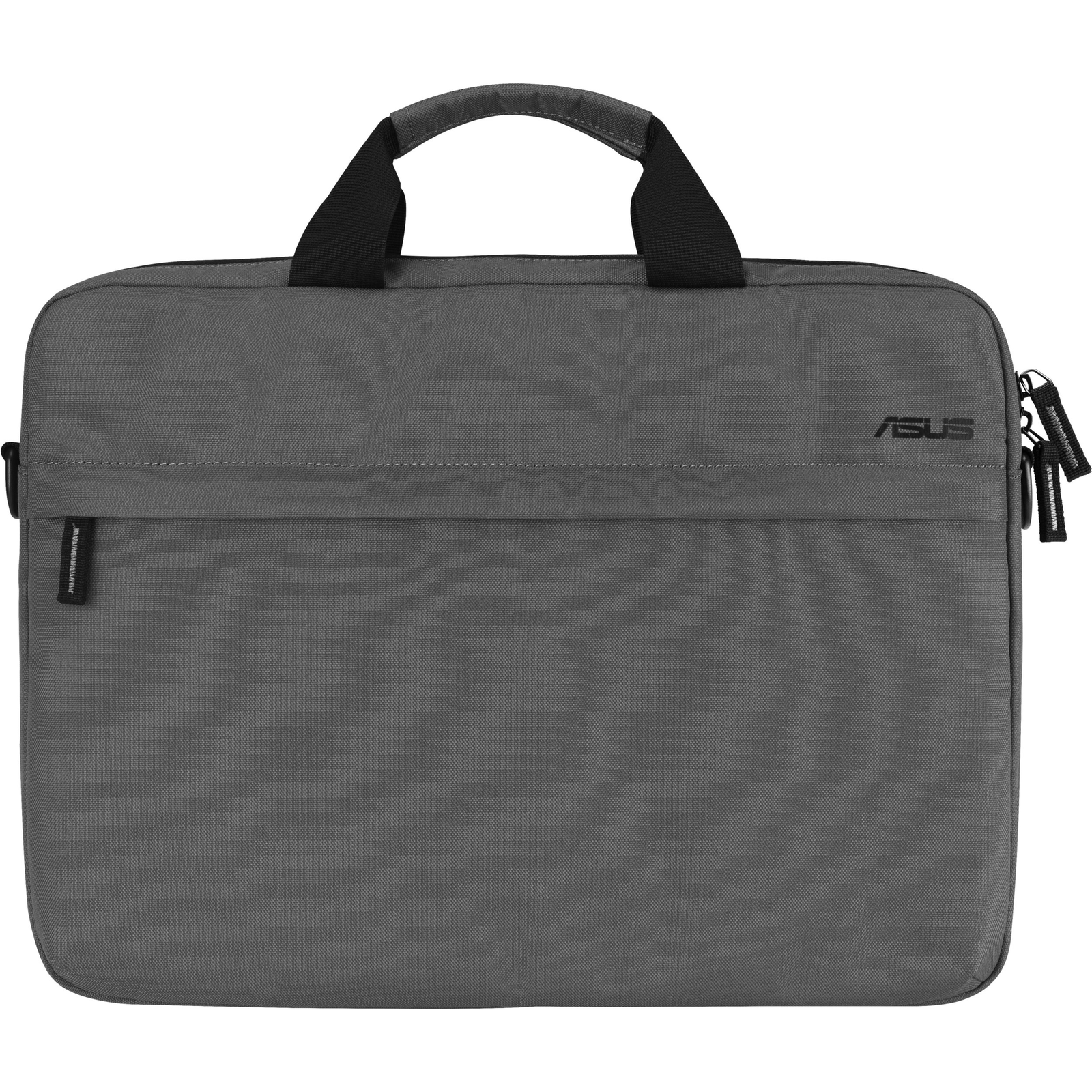 ASUS AC1600 Carry Bag 40,6 cm (16") Torba preko ramena Sivo, Badem