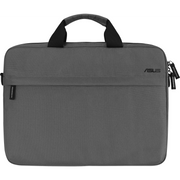 ASUS AC1600 Carry Bag 40,6 cm (16") Torba preko ramena Sivo, Badem