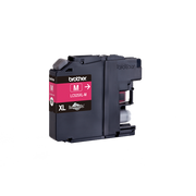 Brother LC525XLM spremnik s tintom Original Visoki (XL) prinos Magenta