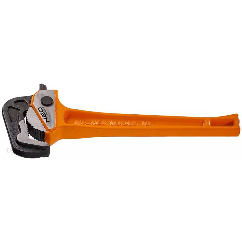 Kliješta cijevna grip 300mm Neo