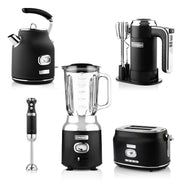 Westinghouse Retro Black set