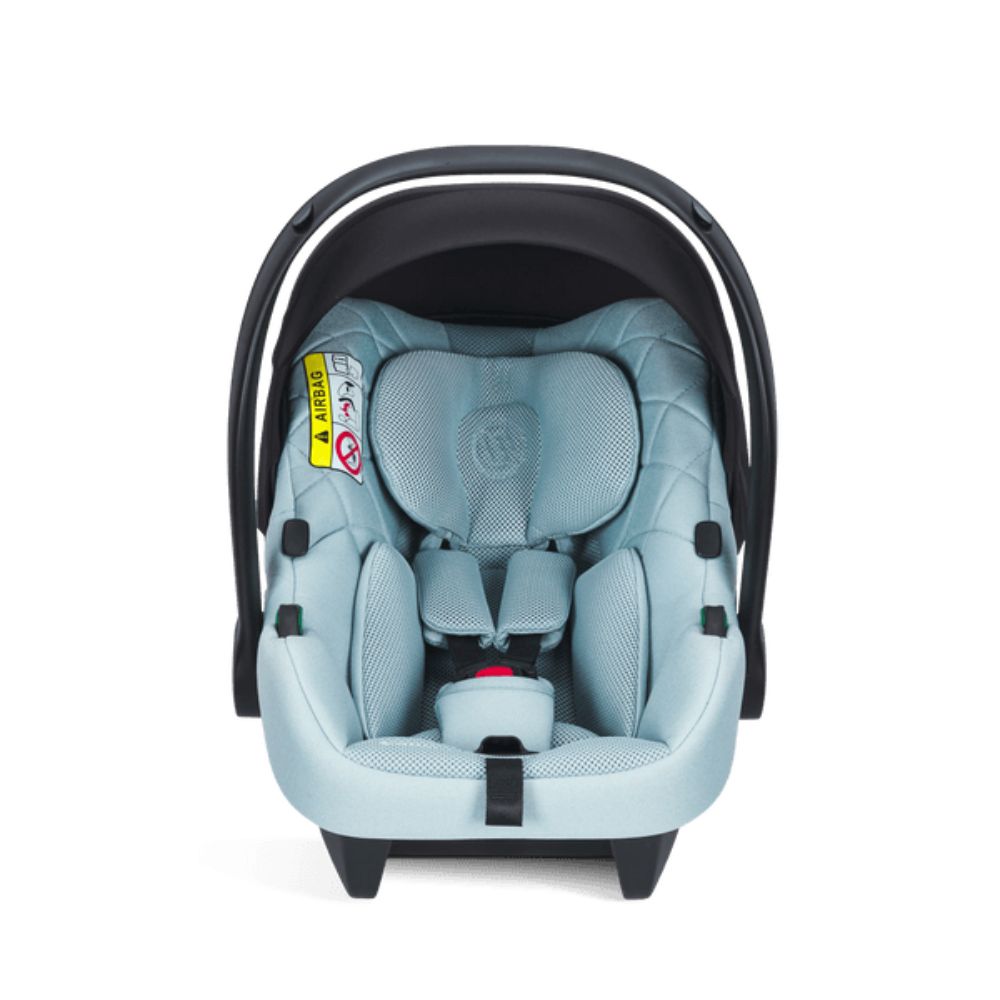 Autosjedalica Avionaut Cosmo Airflow 0-13 kg (40-87 cm) - Mint