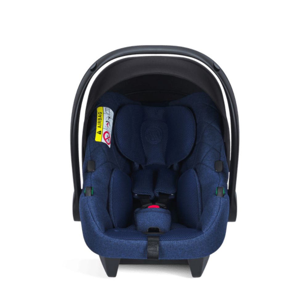 Autosjedalica Avionaut Cosmo Airflow 0-13 kg (40-87 cm) - Navy