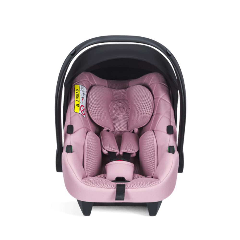 Autosjedalica Avionaut Cosmo Airflow 0-13 kg (40-87 cm), Pink