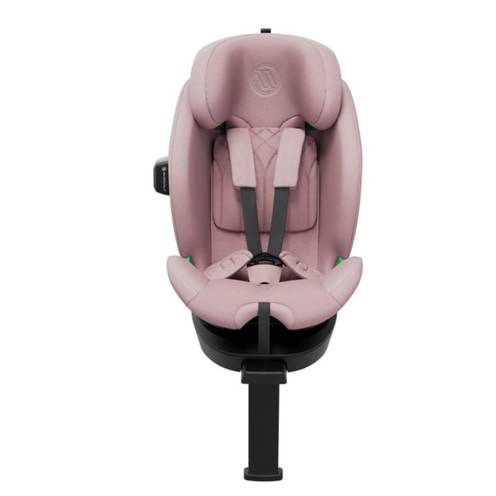 Autosjedalica Avionaut Stardust Airflow 360 i-Size 0-36 kg (61-150 cm), Pink