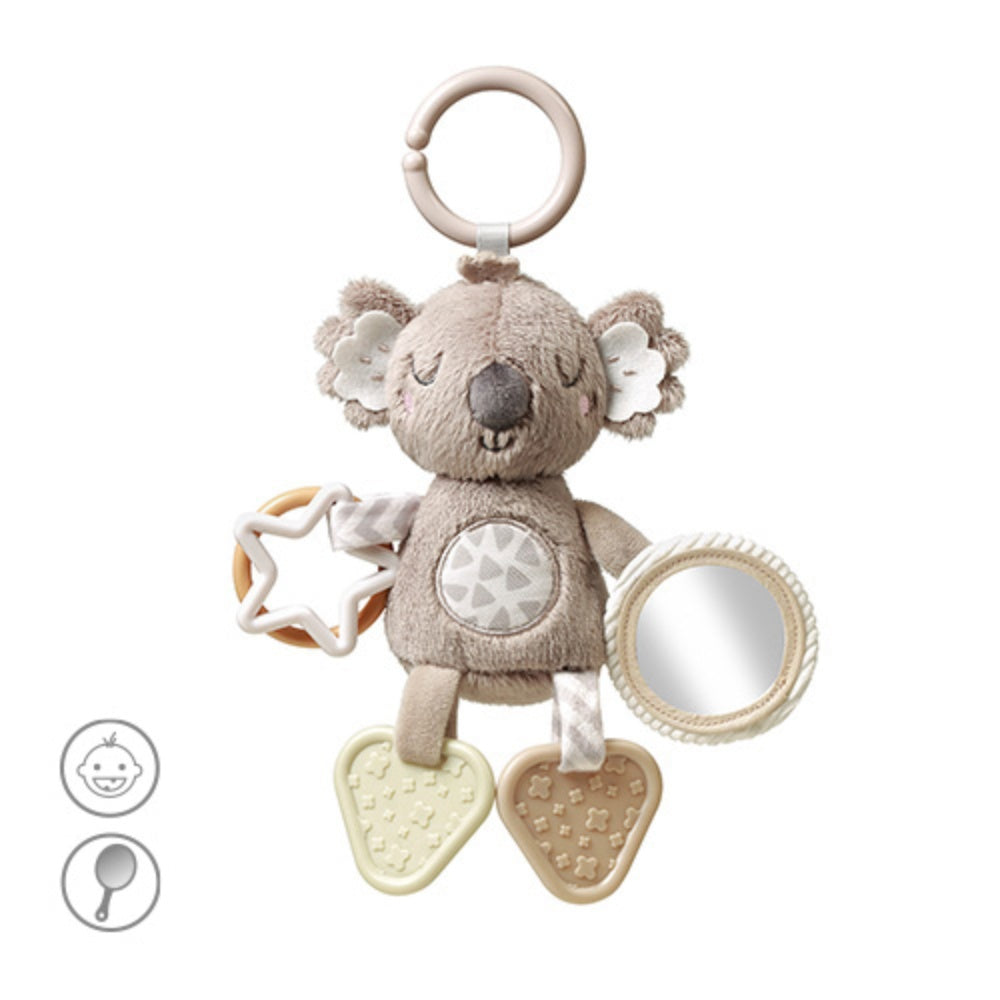 BabyOno Viseća edukativna igračka koala Coco