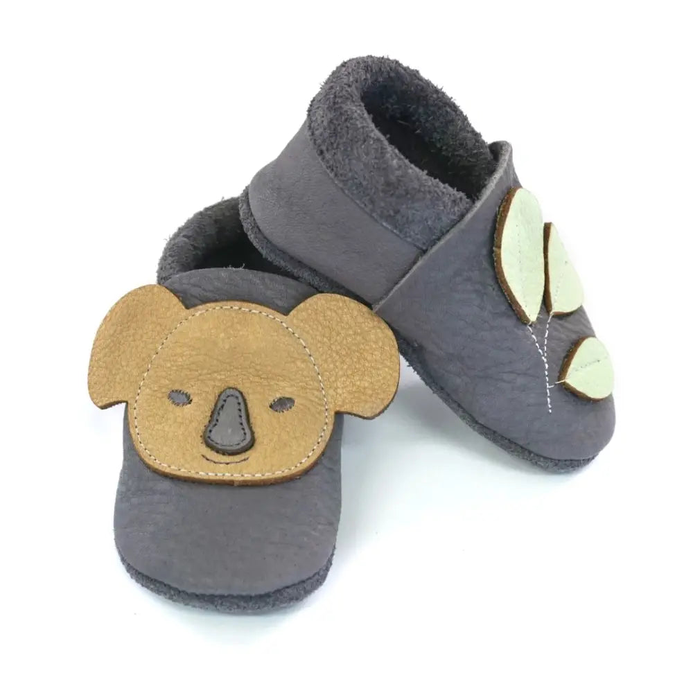 Baobaby Pelice - cipelice, klasične, Koala, S