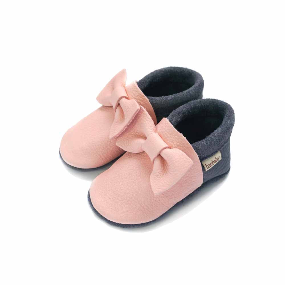 Baobaby Pelice - cipelice, piruetice, Pink, XS