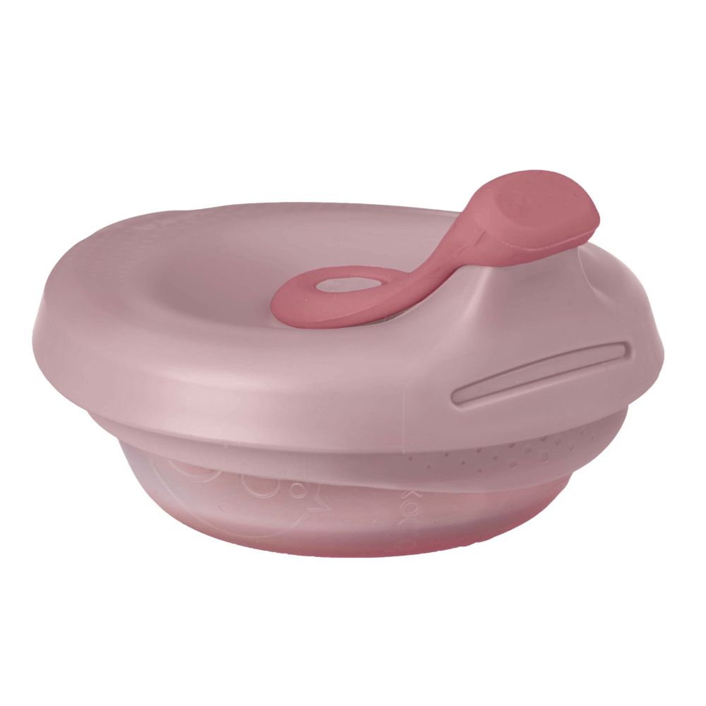 b.box Fill + Feed zdjelica 110 ml, Blush