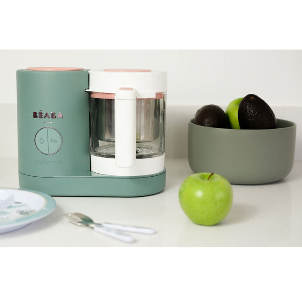 Beaba Babycook Neo Eucalyptus