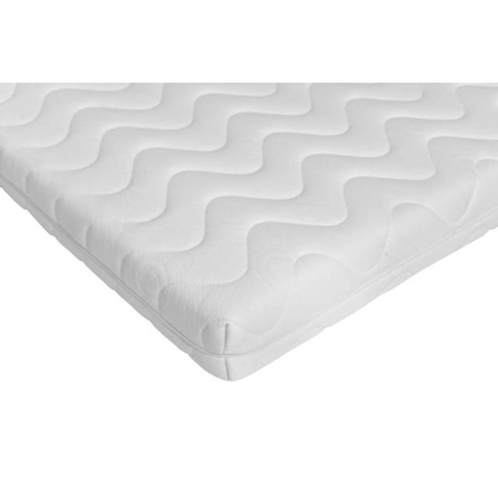 Bellamy madrac 70x120 cm + 70x40 cm za krevet UP