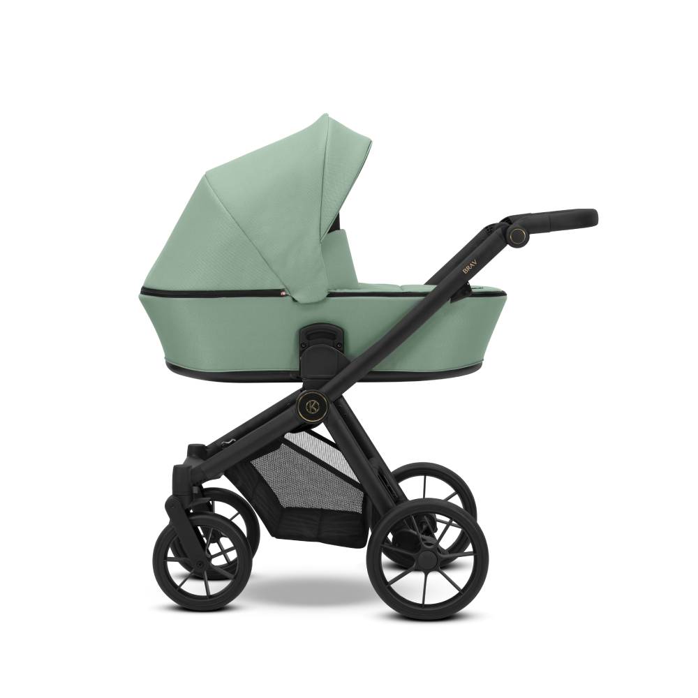 Dječja kolica Kunert Brav CZA, boja 05 3u1 B