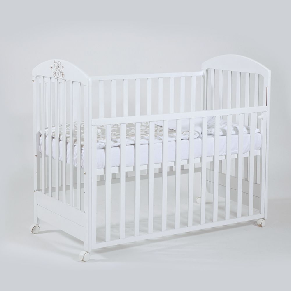 Krevet - Kinderbet Kiki 120x60 cm