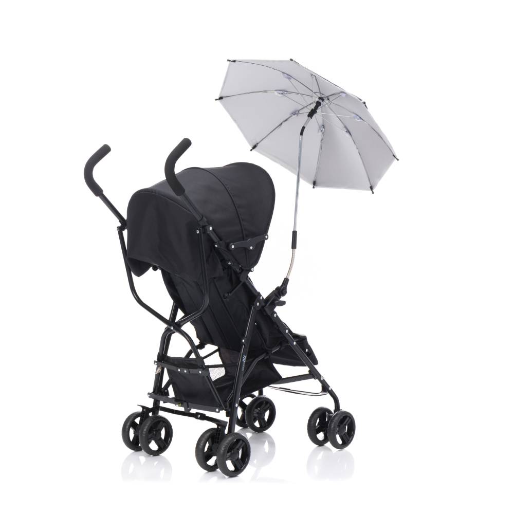Fillikid suncobran Easy Fit, plavi