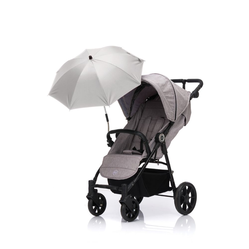Fillikid suncobran Style, natur