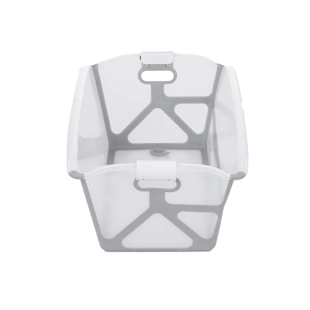 JANE Oasis sklopiva kadica za kupanje, White
