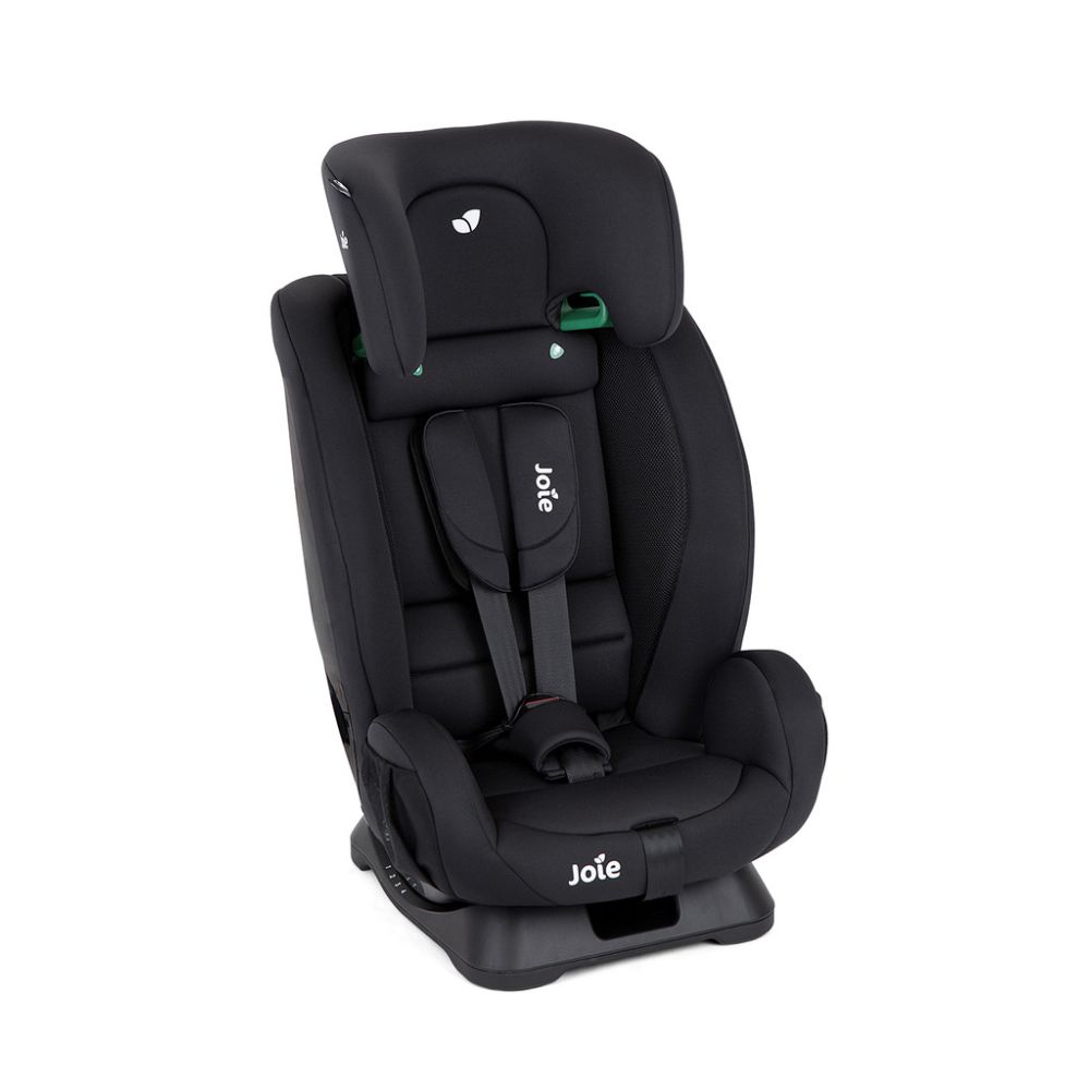 Joie autosjedalica Fortifi R129 i-Size 9-36 kg (76-150 cm), Shale