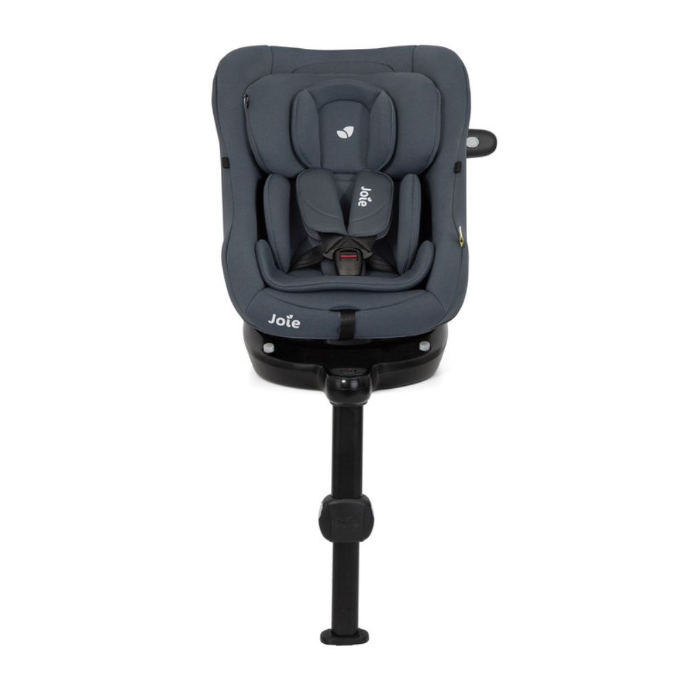 Joie autosjedalica i-Pivot 0-18 kg (40-105 cm) 360, Dark Slate