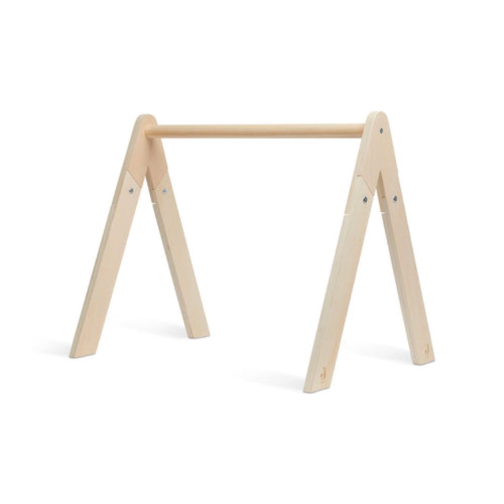 Jollein Drvena igraonica baby gym