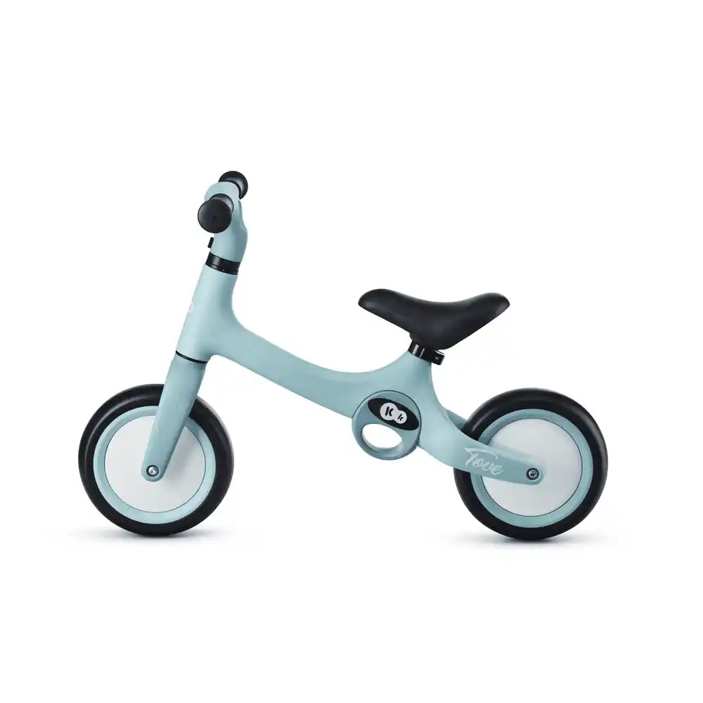 Kinderkraft balans bicikl TOVE - Summer mint