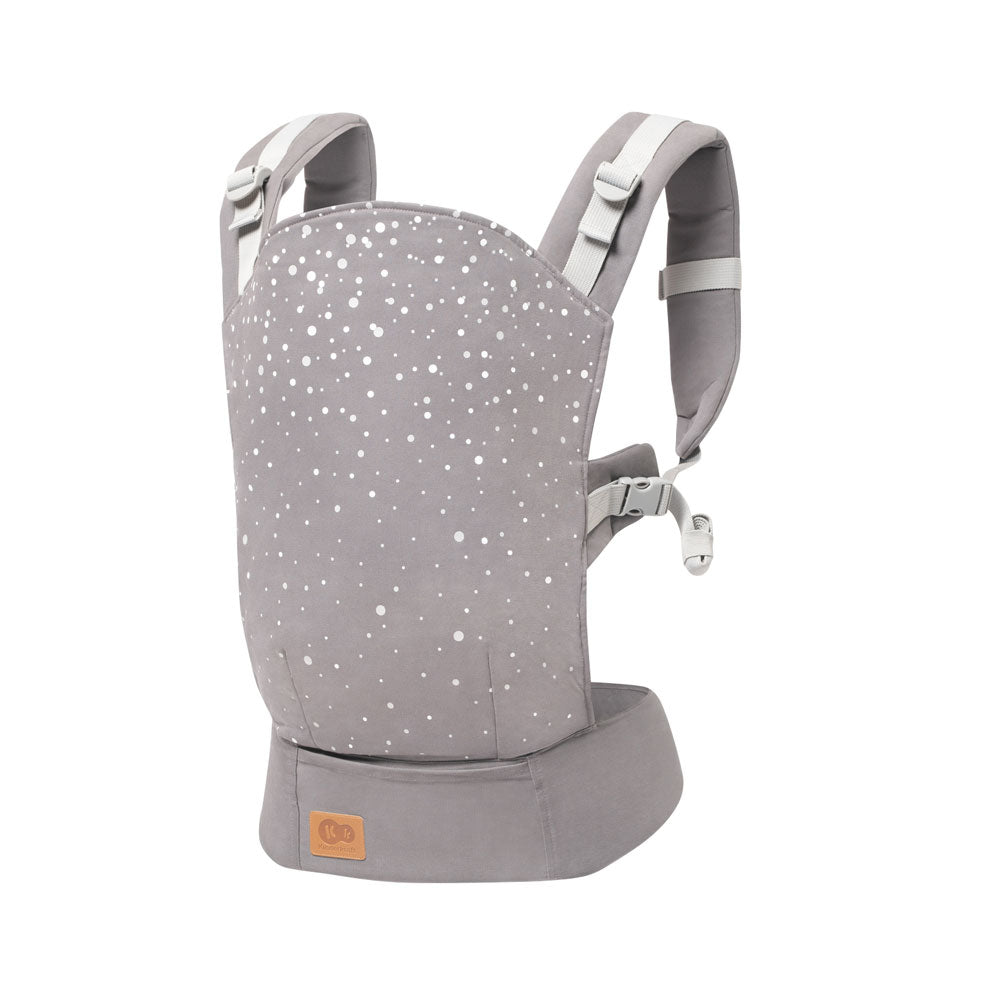 Kinderkraft Nosiljka Nino CONFETTI grey