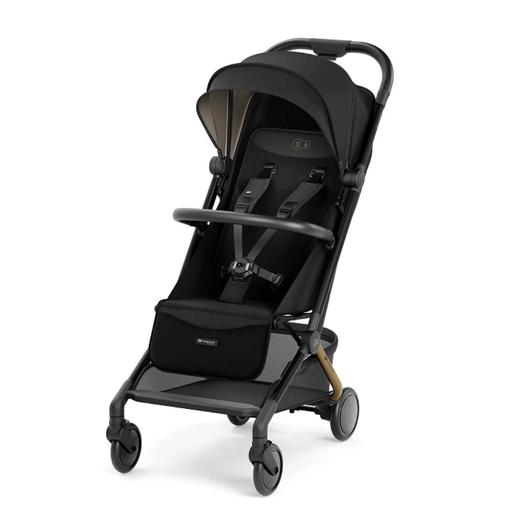 Kinderkraft Sportska kolica Pilot 2 - Midnight Black