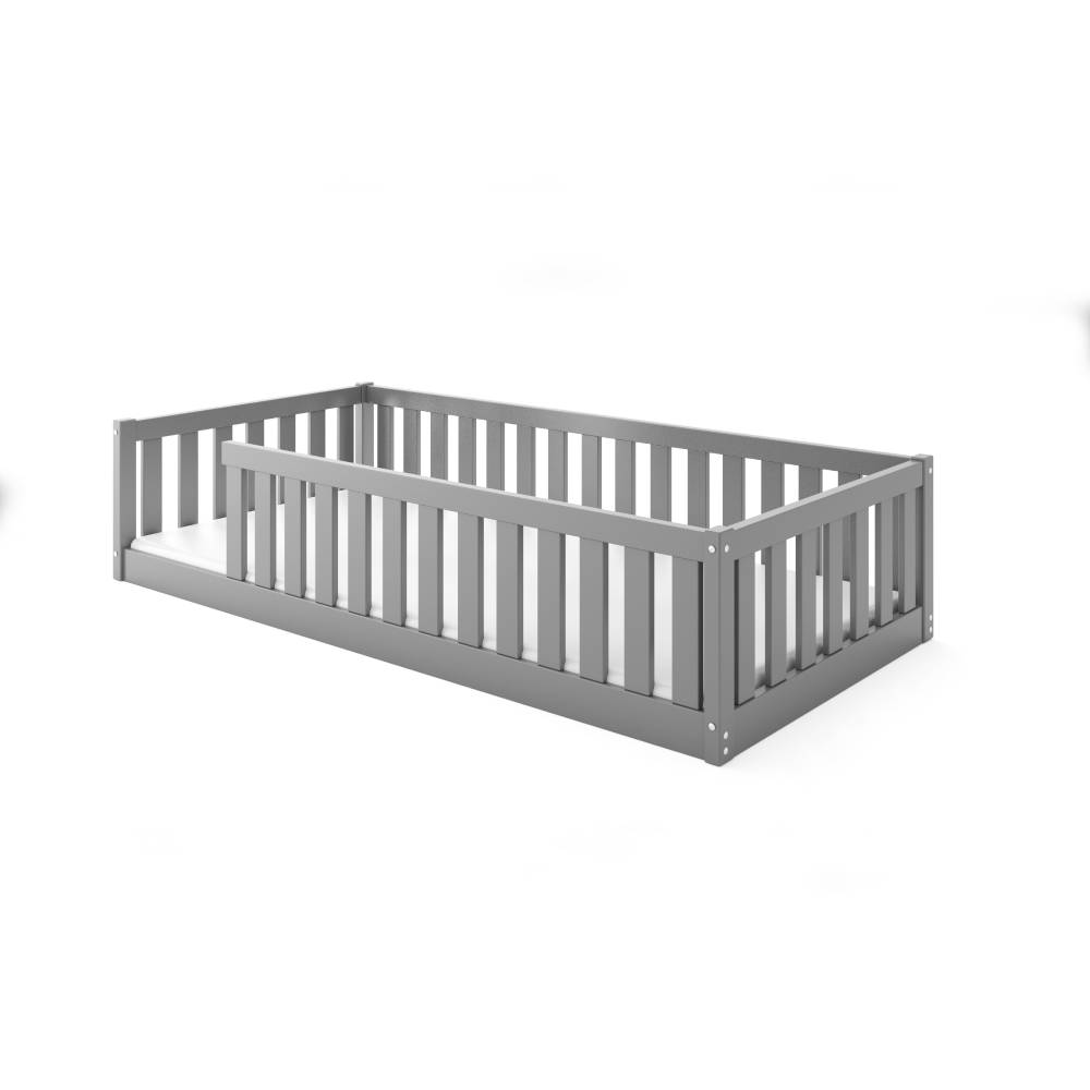 Krevet BMS Bella Sima 190x90 cm GRF